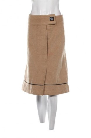 Szoknya Unbranded, Méret M, Szín Barna, Ár 4 611 Ft