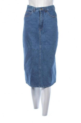 Пола Unbranded, Размер S, Цвят Син, Цена 29,33 лв.