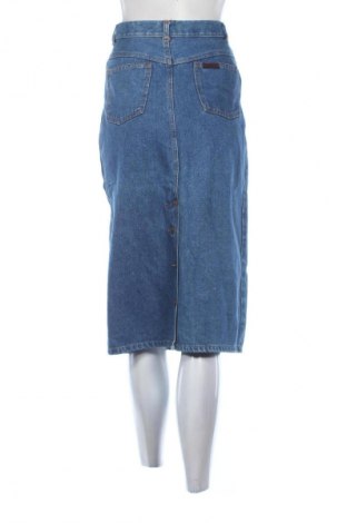 Пола Unbranded, Размер S, Цвят Син, Цена 29,33 лв.