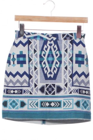Szoknya Unbranded, Méret XXS, Szín Sokszínű, Ár 3 800 Ft