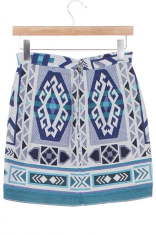 Szoknya Unbranded, Méret XXS, Szín Sokszínű, Ár 3 800 Ft