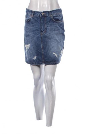 Szoknya Unbranded, Méret M, Szín Kék, Ár 5 829 Ft