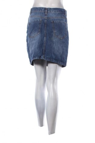 Szoknya Unbranded, Méret M, Szín Kék, Ár 5 829 Ft