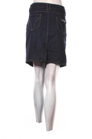 Rock Unbranded, Größe XL, Farbe Blau, Preis € 9,99