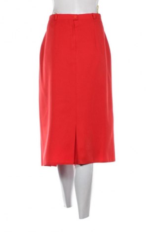 Sukně Unbranded, Velikost L, Barva Červená, Cena  292,00 Kč