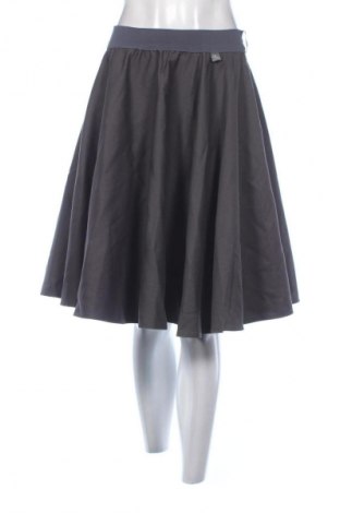 Szoknya Unbranded, Méret L, Szín Szürke, Ár 3 808 Ft