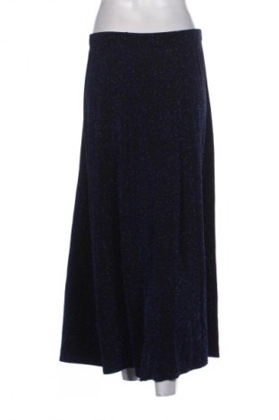 Szoknya Unbranded, Méret L, Szín Kék, Ár 4 598 Ft