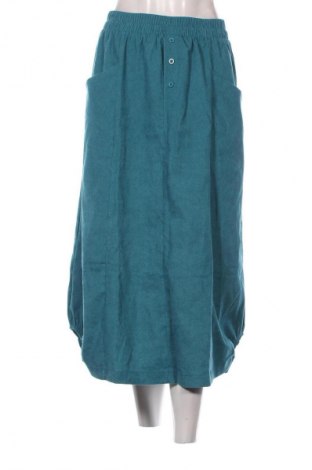 Szoknya Unbranded, Méret S, Szín Kék, Ár 4 600 Ft