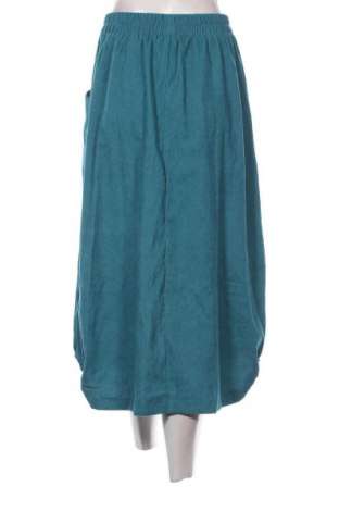 Szoknya Unbranded, Méret S, Szín Kék, Ár 4 600 Ft