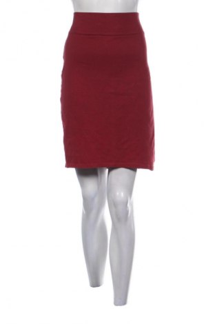 Rock Unbranded, Größe XL, Farbe Rot, Preis € 9,79