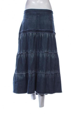 Szoknya Unbranded, Méret 3XL, Szín Kék, Ár 5 800 Ft