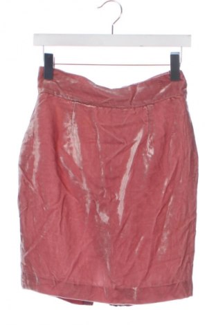 Rock Unbranded, Größe XXS, Farbe Rosa, Preis 9,72 €