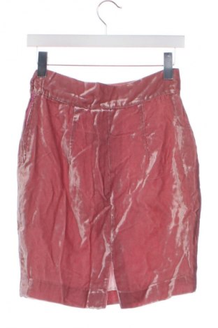 Rock Unbranded, Größe XXS, Farbe Rosa, Preis 9,72 €