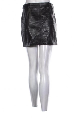 Fustă Unbranded, Mărime M, Culoare Negru, Preț 50,00 Lei