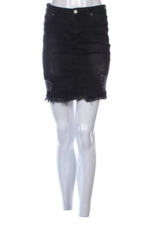 Rock Unbranded, Größe M, Farbe Grau, Preis 14,77 €