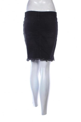 Rock Unbranded, Größe M, Farbe Grau, Preis 14,77 €