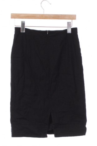 Fustă Unbranded, Mărime XS, Culoare Negru, Preț 50,00 Lei