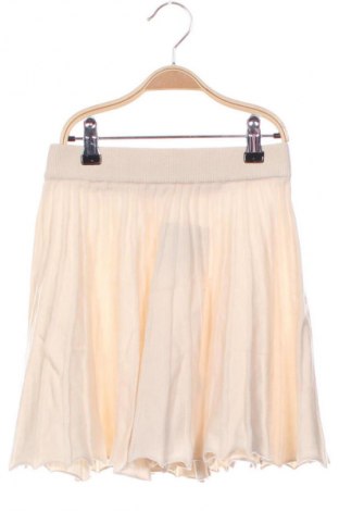 Φούστα Unbranded, Μέγεθος XXS, Χρώμα  Μπέζ, Τιμή 9,72 €