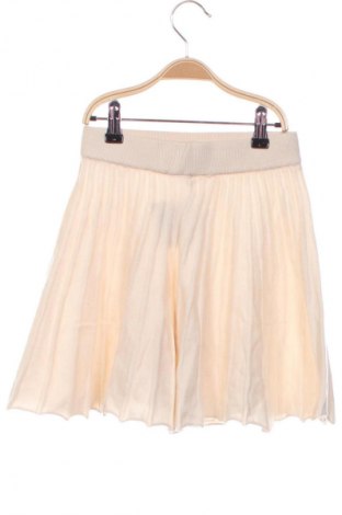 Φούστα Unbranded, Μέγεθος XXS, Χρώμα  Μπέζ, Τιμή 9,72 €