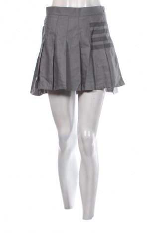 Rock Unbranded, Größe S, Farbe Grau, Preis € 6,99