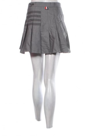 Rock Unbranded, Größe S, Farbe Grau, Preis € 6,99