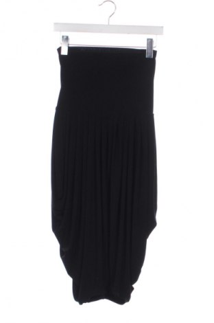 Φούστα Unbranded, Μέγεθος XXS, Χρώμα Μαύρο, Τιμή 12,00 €