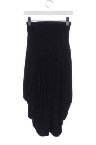 Φούστα Unbranded, Μέγεθος XXS, Χρώμα Μαύρο, Τιμή 12,00 €