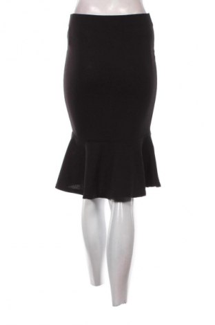 Sukně Unbranded, Velikost S, Barva Černá, Cena  293,00 Kč