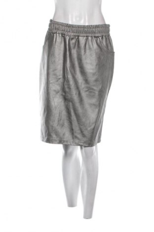 Rock Unbranded, Größe M, Farbe Grau, Preis € 9,74