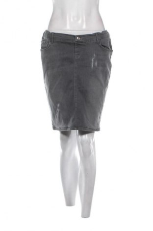 Rock Unbranded, Größe XL, Farbe Grau, Preis € 14,77