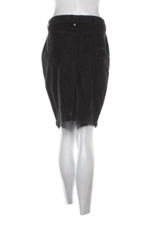 Rock Unbranded, Größe L, Farbe Grau, Preis € 14,77