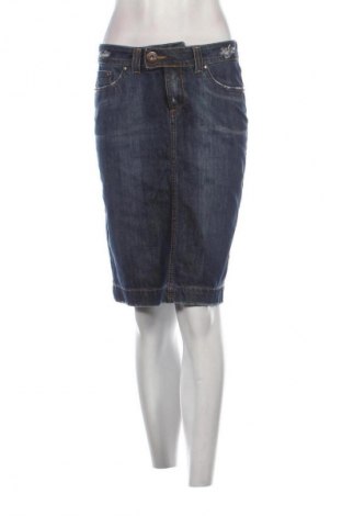Sukně Unbranded, Velikost M, Barva Modrá, Cena  366,00 Kč