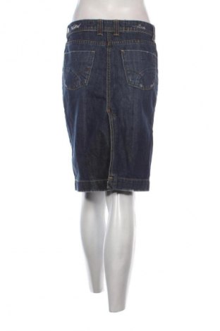 Sukně Unbranded, Velikost M, Barva Modrá, Cena  366,00 Kč