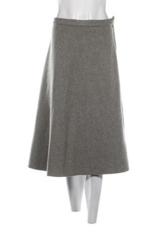 Rock Unbranded, Größe M, Farbe Grau, Preis 11,76 €