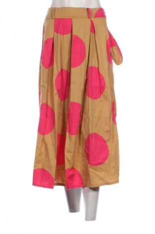 Sukně Unbranded, Velikost S, Barva Vícebarevné, Cena  297,00 Kč