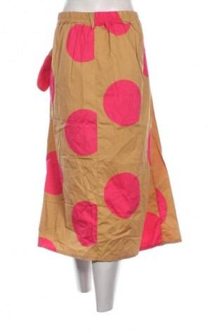 Sukně Unbranded, Velikost S, Barva Vícebarevné, Cena  297,00 Kč