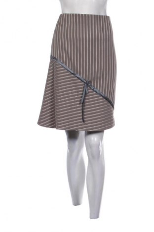 Fustă Unbranded, Mărime L, Culoare Gri, Preț 50,00 Lei