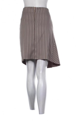 Fustă Unbranded, Mărime L, Culoare Gri, Preț 50,00 Lei