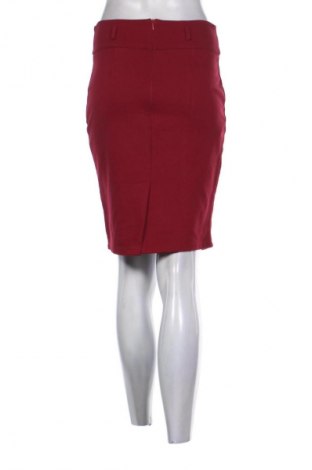 Sukně Unbranded, Velikost M, Barva Červená, Cena  241,00 Kč