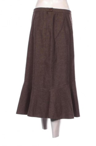 Sukňa Unbranded, Veľkosť L, Farba Hnedá, Cena  15,63 €