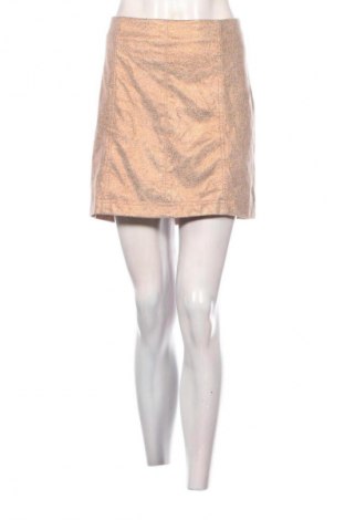 Φούστα Free People, Μέγεθος L, Χρώμα Πολύχρωμο, Τιμή 68,46 €