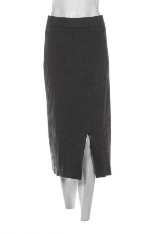 Φούστα Unbranded, Μέγεθος M, Χρώμα Γκρί, Τιμή 12,00 €
