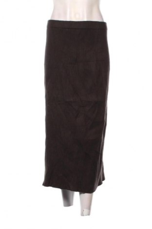 Fustă Uniqlo, Mărime M, Culoare Negru, Preț 89,99 Lei