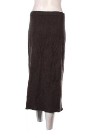 Fustă Uniqlo, Mărime M, Culoare Negru, Preț 89,99 Lei