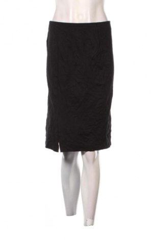 Пола Uniqlo, Размер M, Цвят Черен, Цена 12,99 лв.