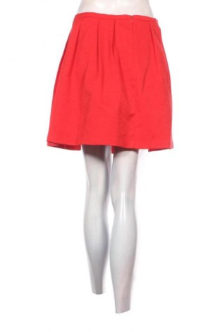 Sukňa United Colors Of Benetton, Veľkosť M, Farba Červená, Cena  20,97 €