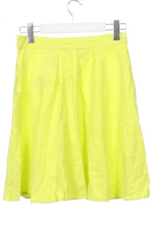 Spódnica United Colors Of Benetton, Rozmiar XS, Kolor Zielony, Cena 94,25 zł