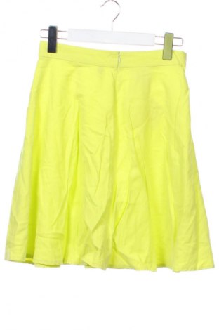 Spódnica United Colors Of Benetton, Rozmiar XS, Kolor Zielony, Cena 94,25 zł