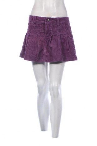 Szoknya United Colors Of Benetton, Méret M, Szín Lila, Ár 22 040 Ft