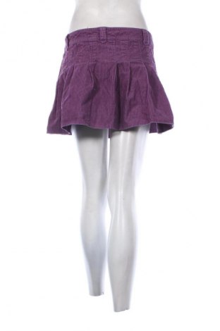 Szoknya United Colors Of Benetton, Méret M, Szín Lila, Ár 22 040 Ft